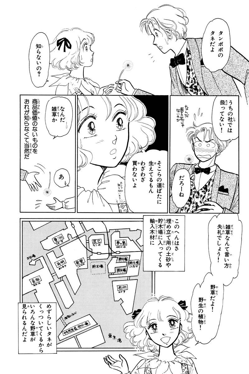 昔々の短編作品集 第14話