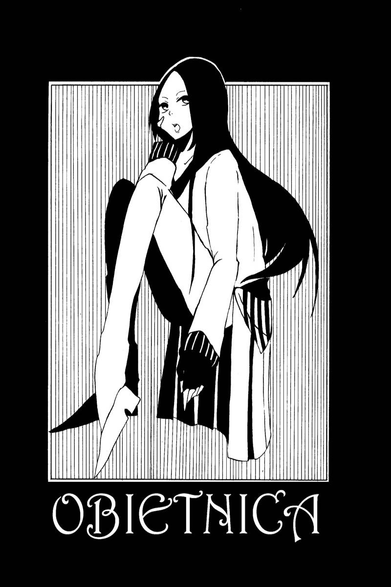 OBIETNICA 第1話